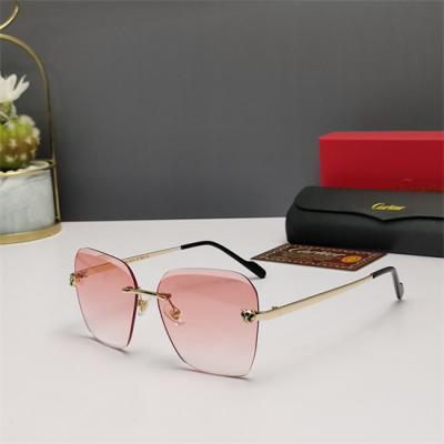 Cartier Sunglass AA 339